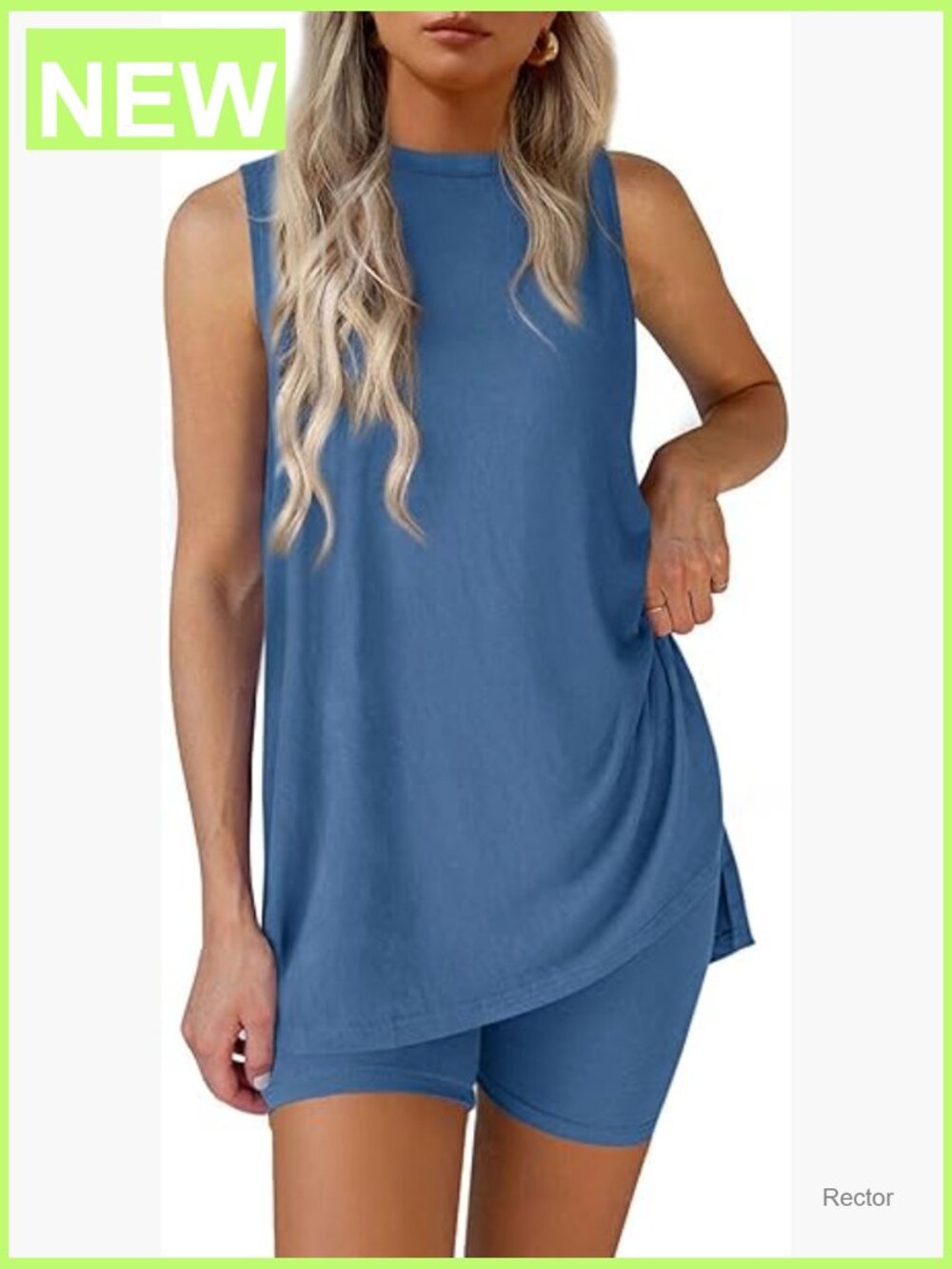 Women's 2 Piece Lounge Set Shorts Summer Travel Matching Outfits